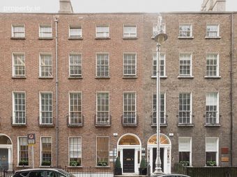 Denshaw House,120/121 Baggot Street Lower,Dublin 2, Dublin 2