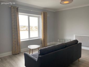 Apartment 20, Harbour Mill, Galwey'S Lane, Dungarv, Dungarvan, Co. Waterford