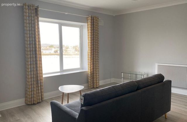 Harbour Mill, Dungarvan, Co. Waterford, Dungarvan, Co. Waterford - Click to view photos