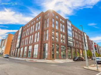 Ground Floor Enterprise Unit, The Tolka Block, Point Campus, Sherrif Street, Dublin 1, IFSC, Dublin 1 - Image 2