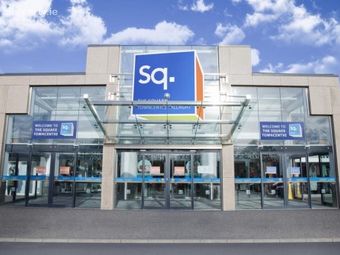 Unit 312a The Square Shopping Centre, Tallaght, Dublin 24 - Image 2