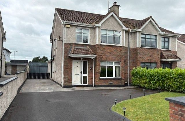 16 The Sycamores, Rochfortbridge, Rochfortbridge, Co. Westmeath - Click to view photos