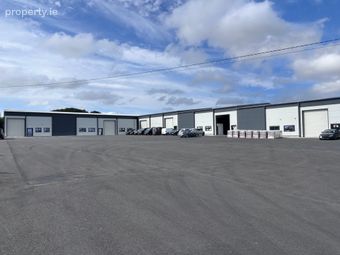 Cashel Business Park, Windmill, Cahir Road, Cashel, Co. Tipperary, Cashel, Co. Tipperary - Image 2