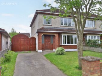 2 Blackthorn Avenue, Beaufort Place, Navan, Co. Meath