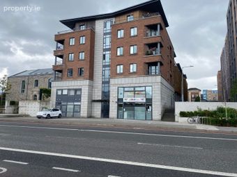 Apartment 17, Newmarket Hall, The Coombe, Dublin 8