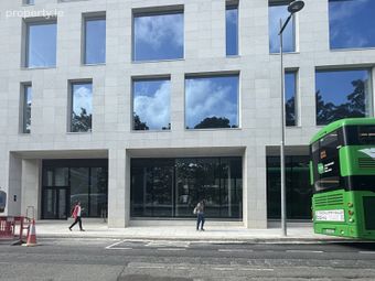 Caf&eacute; Opportunity, The Frame, Wilton Terrace, Dublin 2 - Image 2
