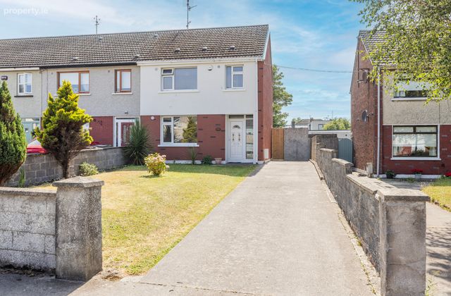 186 Lambeecher, Balbriggan, Co. Dublin, Balbriggan, Co. Dublin - Click to view photos