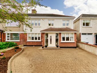 18 Broadway Road, Dublin 15, Blanchardstown, Dublin 15