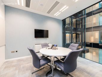 Ground Floor, Treasury Dock, North Wall, Dublin 1 - Image 5