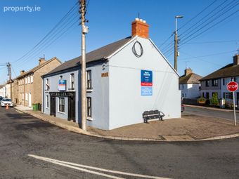 165/167 The Faythe, Formerly Brady's Bar &amp; Lounge, The Faythe, Wexford Town, Wexford, Wexford Town, Co. Wexford - Image 2