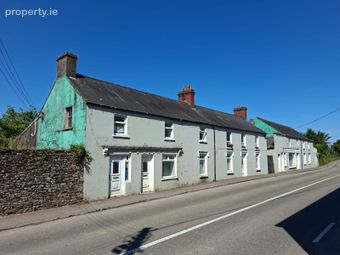 Cahill's Foodstore, Bellmount Lower, Crookstown, Co. Cork