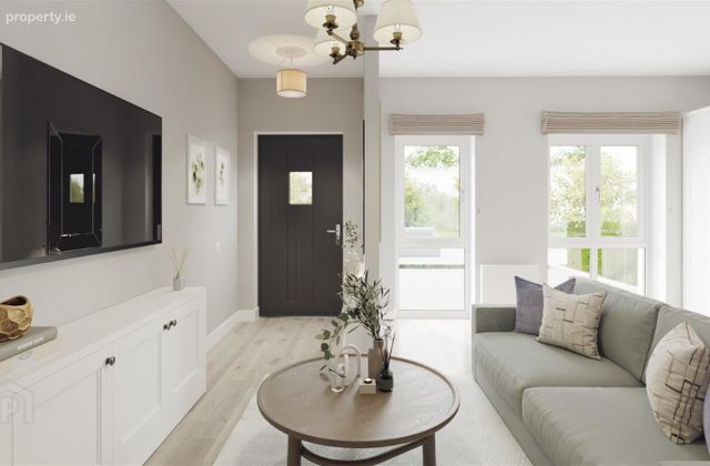 Apartment, Beaufort, Navan, County Meath, Navan, Co. Meath - Click to view photos