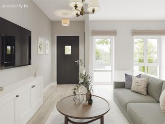 Apartment, Beaufort, Navan, County Meath, Navan, Co. Meath