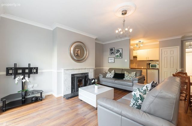 92 Bridge Water Quay, Conyngham Road, Islandbridge, Dublin 8 - Click to view photos