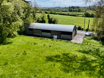 36.35 Acres (approx.) Residential Farm At Castleplunkett, Castlerea, Co. Roscommon, Castleplunkett, Co. Roscommon - Image 5