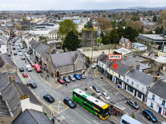 55 South Main Street, Naas, Co. Kildare, Naas, Co. Kildare - Image 3