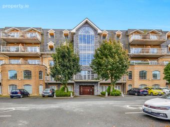 Apartment 417, Swiftwood, Garters Lane, Citywest, Co. Dublin - Image 2
