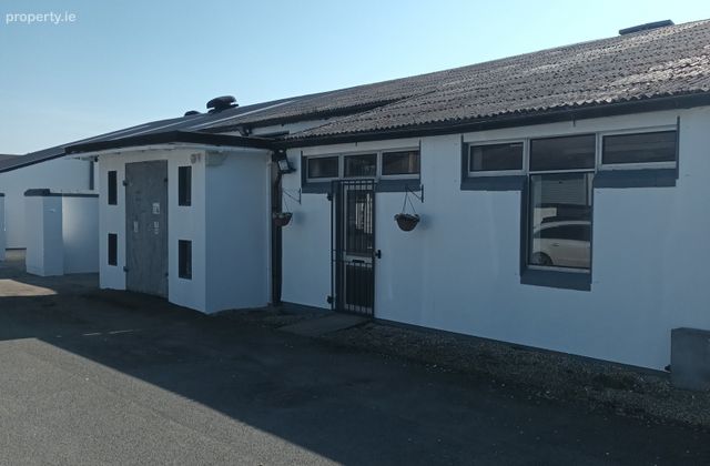Croghan Industrial Estate, Emoclew Road, Arklow, Co. Wicklow - Click to view photos