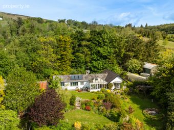 Aurora, Glencree, Enniskerry, Co Wicklow, Glencree, Co. Wicklow