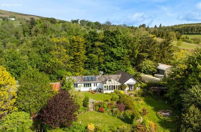 Aurora, Glencree, Enniskerry, Co Wicklow, Glencree, Co. Wicklow - Click to view photos