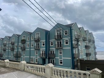 Apt 43, Strand Palace, Youghal, Co. Cork, Youghal, Co. Cork - Image 4
