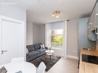 Apartment 7, 3 Waverley Terrace, Rathmines, Dublin 6 - Image 4