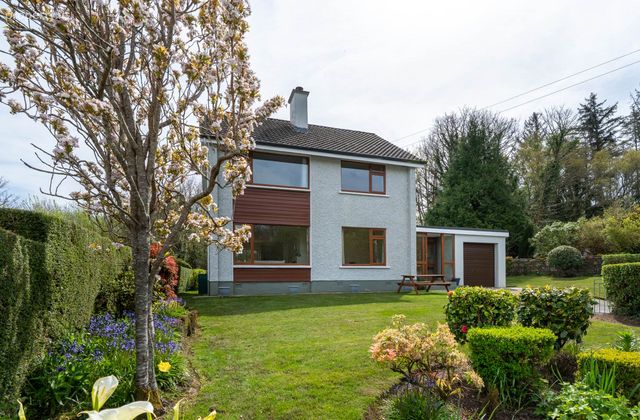 Gorteenmore, Tourmakeady, Co. Mayo, Tourmakeady, Co. Mayo - Click to view photos