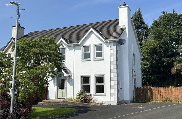 87 Ard Ban, Muff, Co. Donegal, Muff, Co. Donegal - Click to view photos