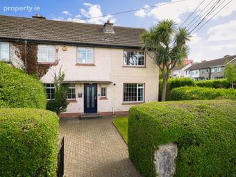 20 Patrician Villas, Stillorgan, Co. Dublin, Stillorgan, Co. Dublin
