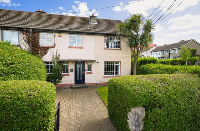 20 Patrician Villas, Stillorgan, Co. Dublin, Stillorgan, Co. Dublin - Click to view photos