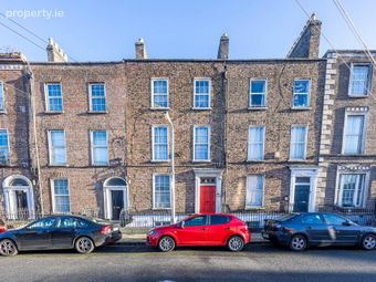 4 Lower Sherrard Street, Dublin 1, Dublin 1