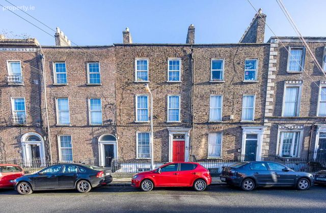 4 Lower Sherrard Street, Dublin 1, Dublin 1 - Click to view photos