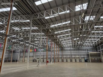 Building 1b, Greenogue Logistics Park, Co. Dublin, Rathcoole, Co. Dublin - Image 5