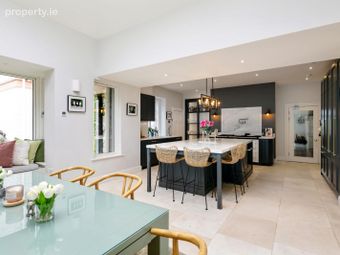 Steeplewood, Killiney Avenue, Killiney, Co. Dublin - Image 5