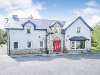 The Gateway, Modorragh, Drumkeeran, Co.leitrim, Drumkeeran, Co. Leitrim