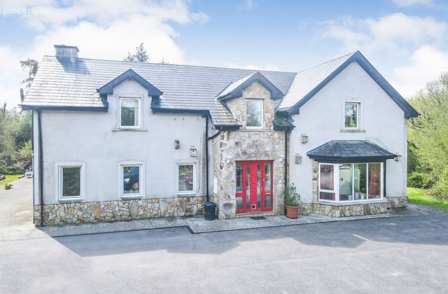 The Gateway, Modorragh, Drumkeeran, Co.leitrim, Drumkeeran, Co. Leitrim - Click to view photos