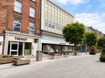 2 Thomas Street, Limerick, Ennis Road, Co. Limerick - Image 2