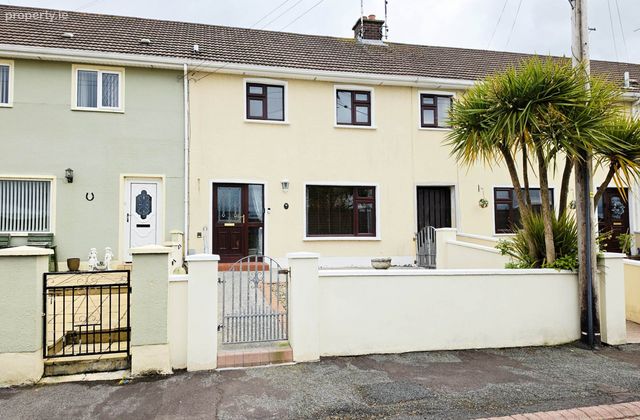 Galliagh Terrace, Enniskillen, Co. Fermanagh, Enniskillen, Co. Fermanagh - Click to view photos
