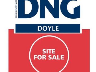 Site With Planning Permisson, Fullers Court, Ballitore, Co. Kildare, Ballitore, Co. Kildare