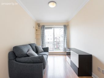 129 Ulysses House, Viking Harbour, Usher's Island, Dublin 8 - Image 3