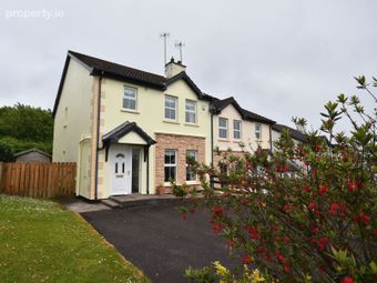 3 Amalfi Court, Lisnennan, Letterkenny, Co. Donegal