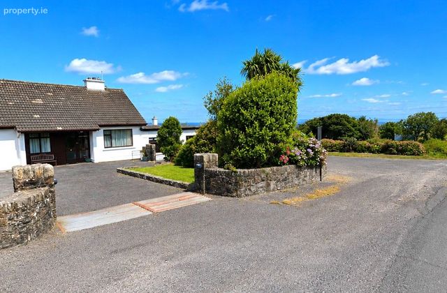 Killadoon, Westport, Killadoon, Co. Mayo - Click to view photos