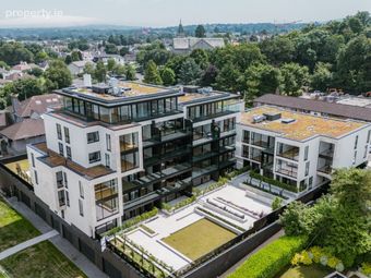 The Penthouse, Mount Merrion, Co. Dublin