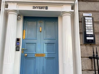 Fitzwilliam Street Upper, Dublin 2 - Image 5