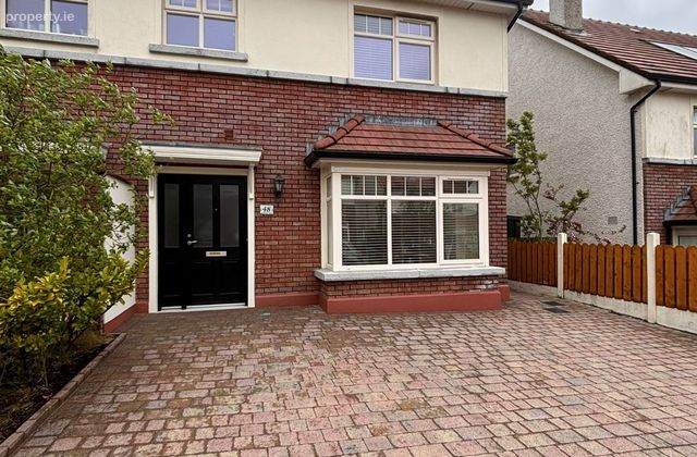 48 Bellflower Close, Forest Hill, Carrigaline, Co. Cork - Click to view photos