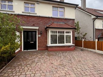 48 Bellflower Close, Forest Hill, Carrigaline, Co. Cork