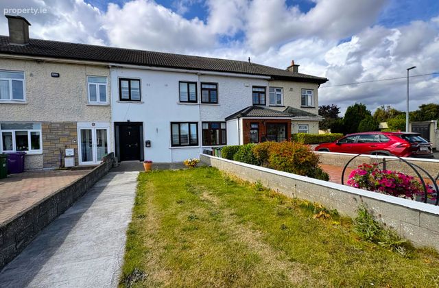 42 Seagrange Road, Baldoyle, Dublin 13 - Click to view photos