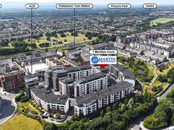 Apartment 7, Meridian Court, Royal Canal Park, Dublin 15 - Image 2