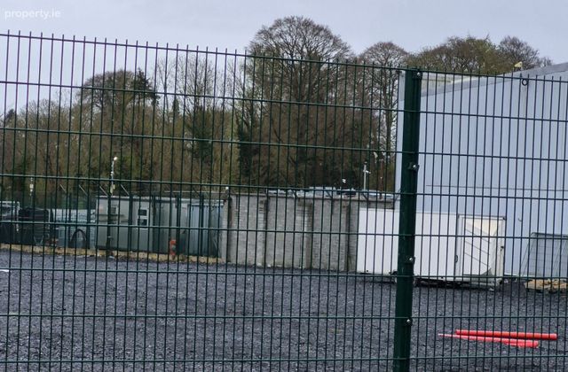 Lock Up Yard To Let ,cillin Hill, Business Park, Kilkenny, Co. Kilkenny - Click to view photos