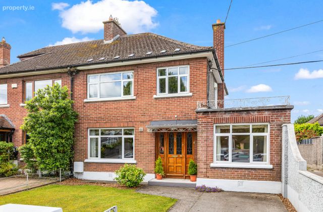 146 Navan Road, Dublin 7, Dublin 7 - Click to view photos